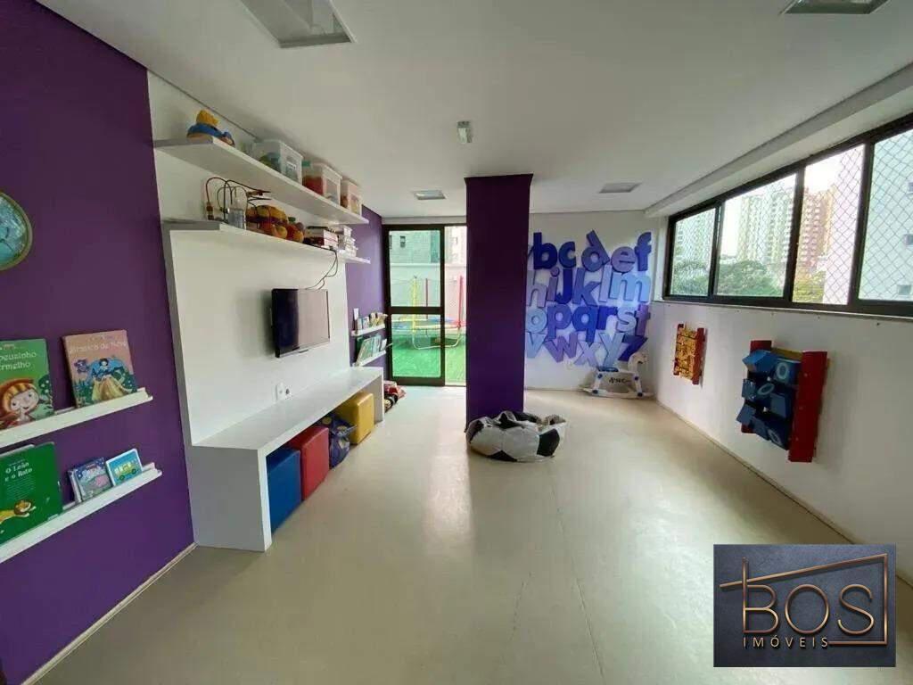 Apartamento, Sion, 3 Quartos, 2 Vagas, 1 Suíte