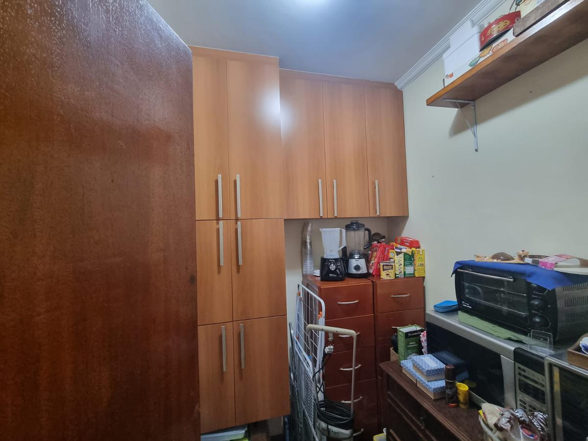 Apartamento, Jardim Riacho das Pedras, 5 Quartos, 2 Vagas, 1 Suíte