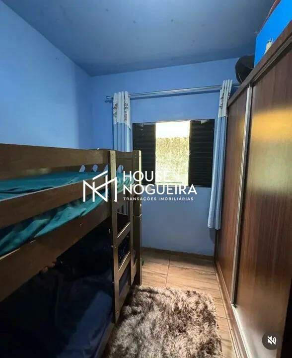 Casa, São Pedro, 2 Quartos, 2 Vagas