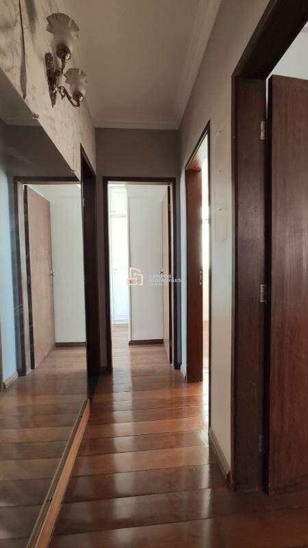 Apartamento, Castelo, 5 Quartos, 2 Vagas, 2 Suítes