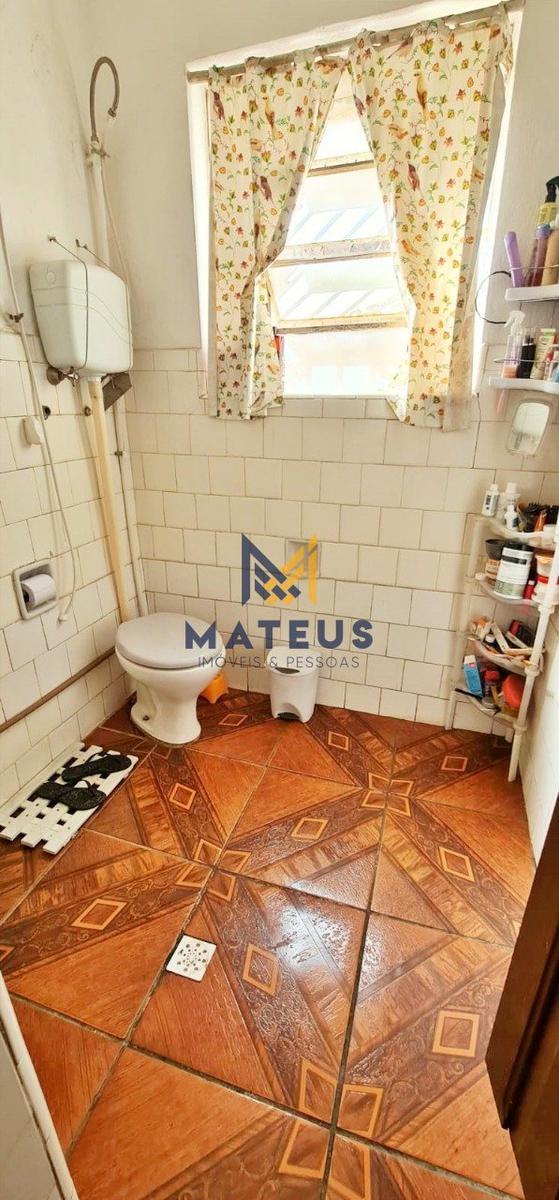 Casa, Santo André, 3 Quartos, 1 Vaga