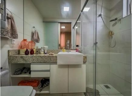 Apartamento, São Luiz (pampulha), 3 Quartos, 2 Vagas, 1 Suíte