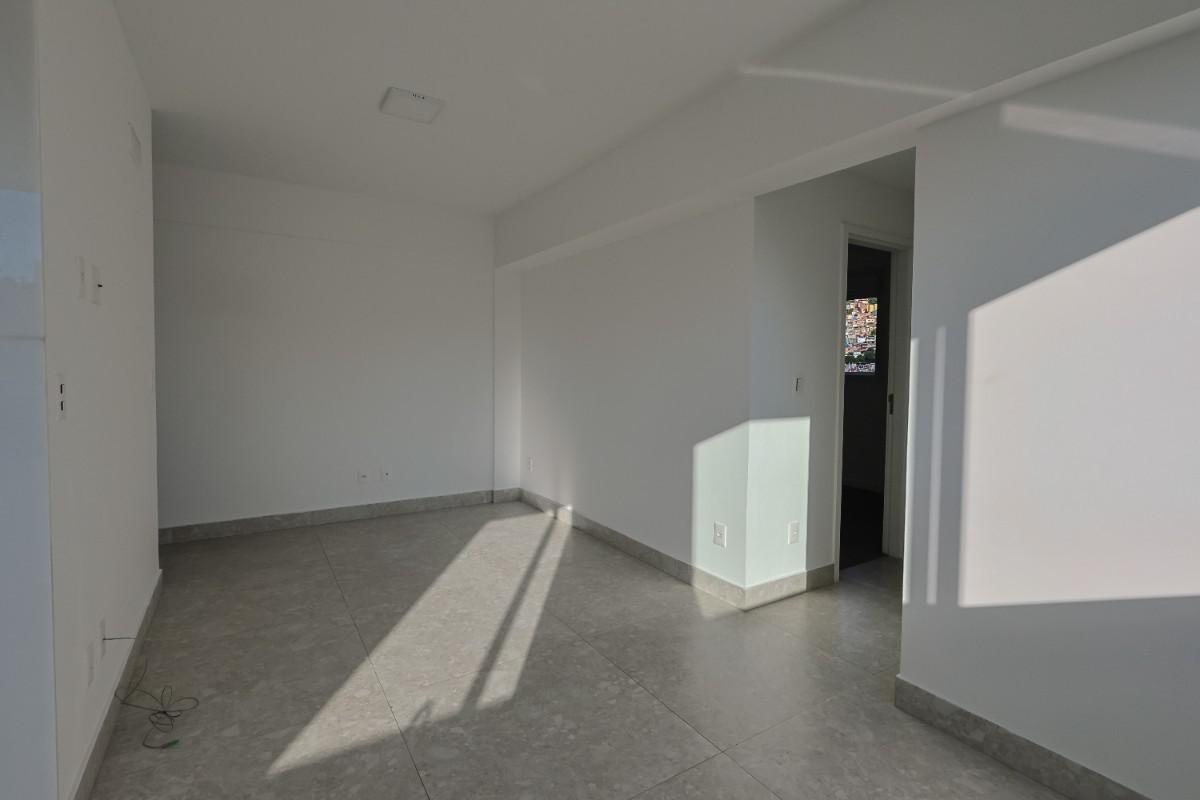 Apartamento, Vila Paris, 2 Quartos, 2 Vagas, 2 Suítes