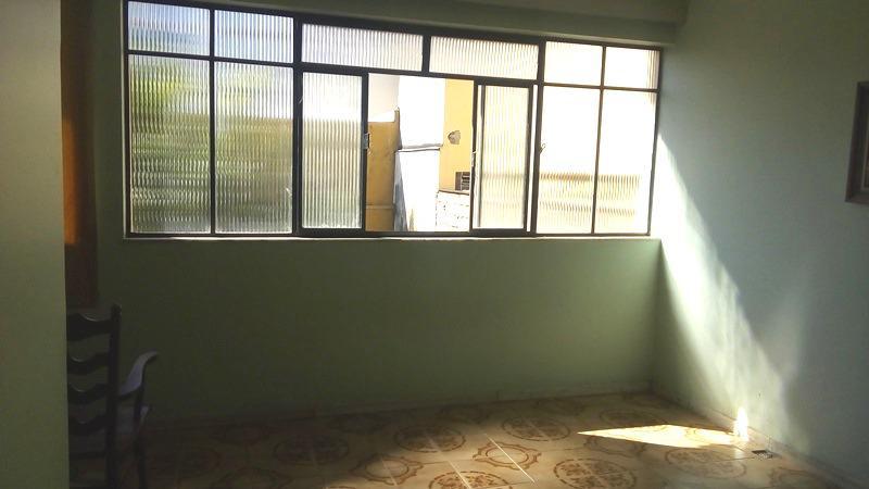 Casa, Prado, 4 Quartos, 3 Vagas, 1 Suíte