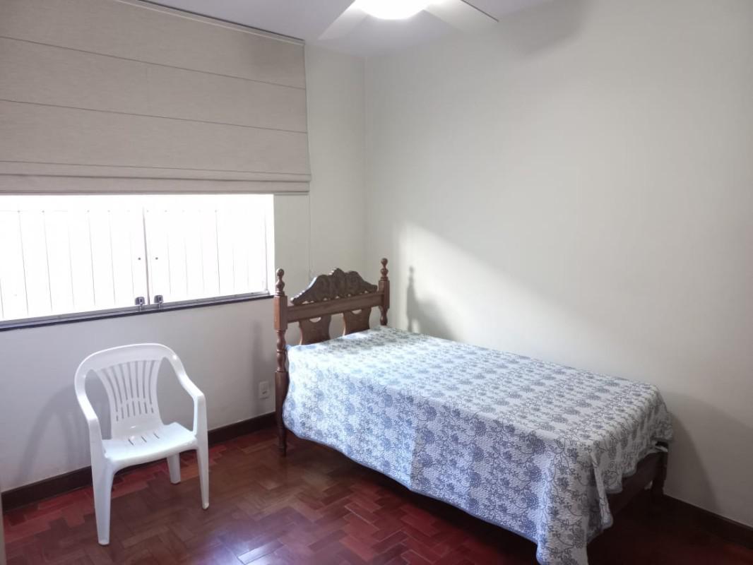 Casa, Planalto, 3 Quartos, 3 Vagas, 1 Suíte