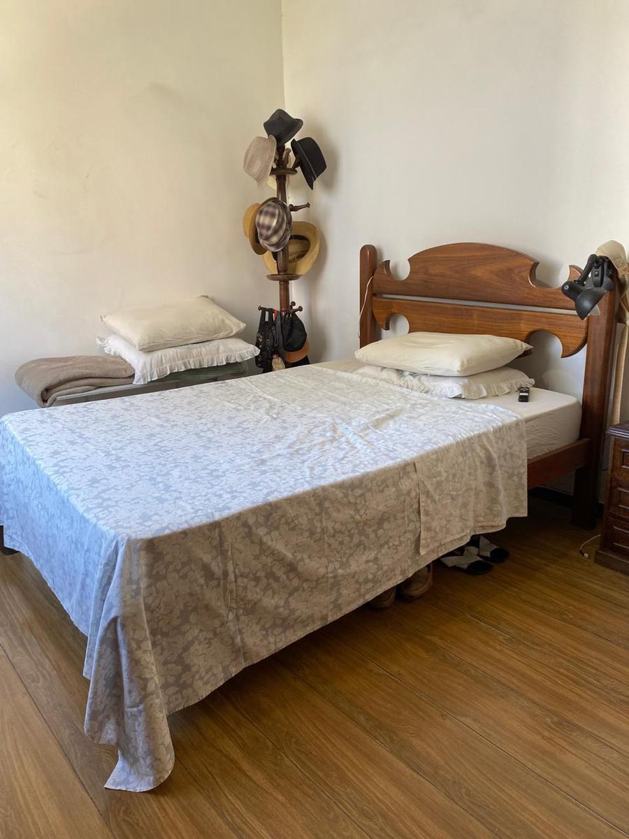 Apartamento, Cidade Nova, 2 Quartos, 1 Vaga