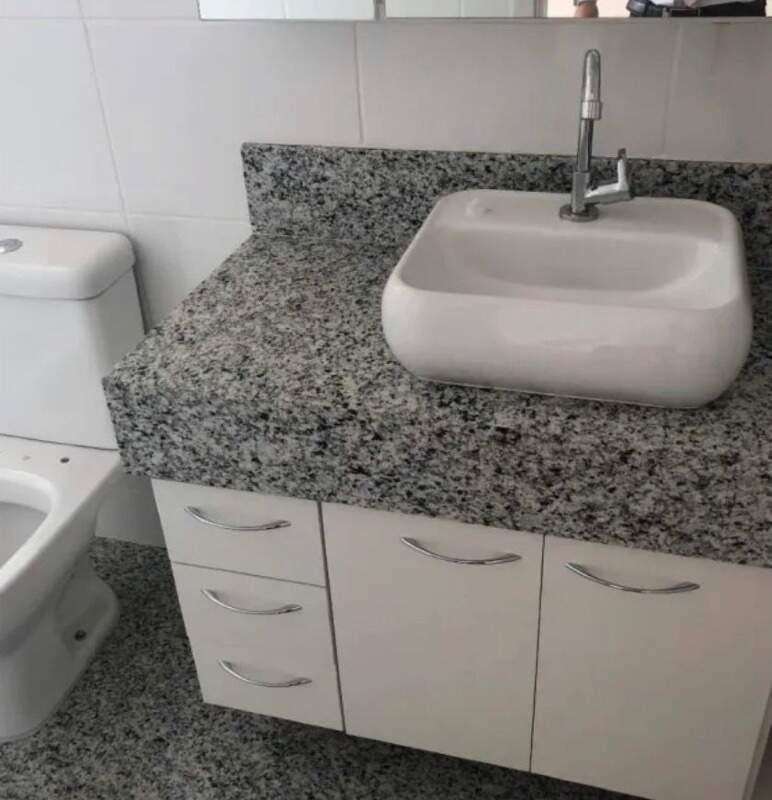 Apartamento, Buritis, 0 Quarto, 0 Vaga