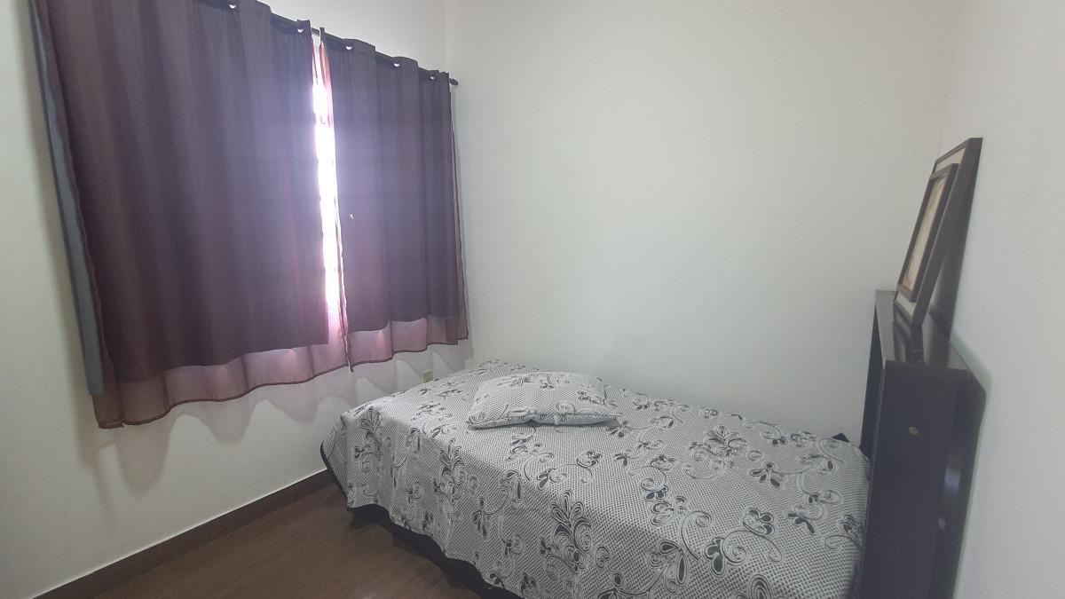 Apartamento, São Benedito, 3 Quartos, 1 Vaga