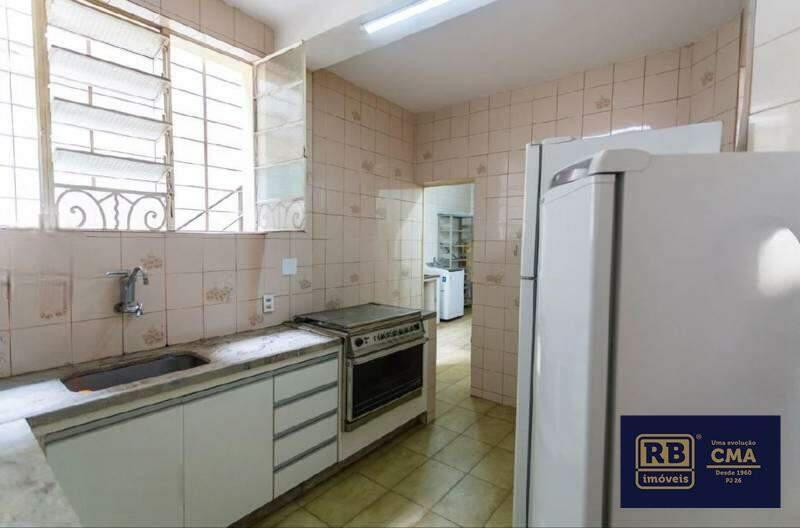 Casa, Lourdes, 5 Quartos, 2 Vagas, 1 Suíte