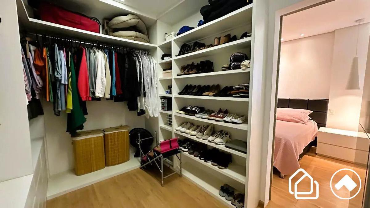 Apartamento, Buritis, 2 Quartos, 2 Vagas, 1 Suíte