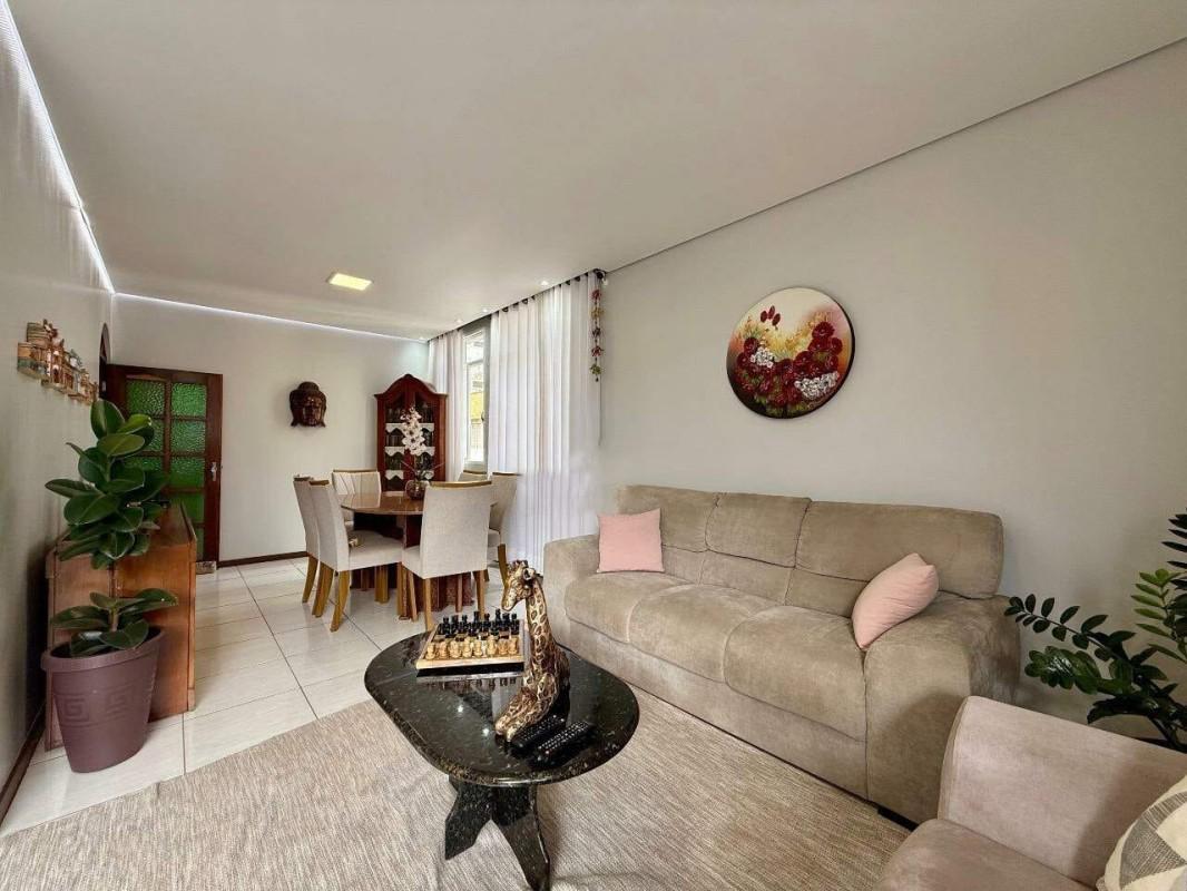 Cobertura, Anchieta, 4 Quartos, 2 Vagas, 1 Suíte