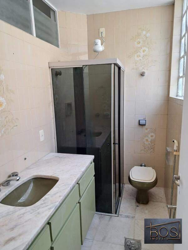 Apartamento, Savassi, 4 Quartos, 1 Vaga, 1 Suíte