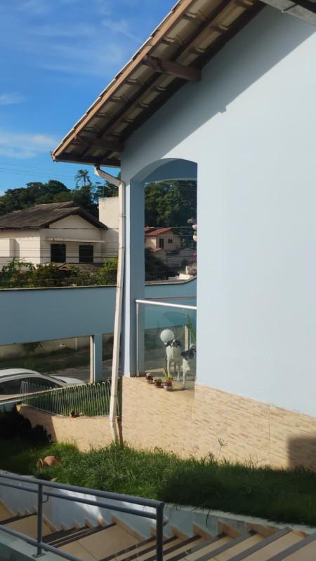 Casa, Ingá Alto, 3 Quartos, 4 Vagas, 2 Suítes