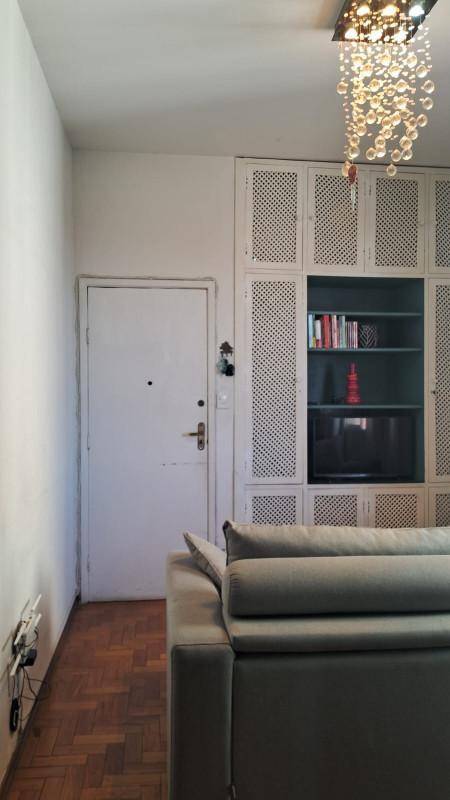 Apartamento, Padre Eustáquio, 2 Quartos, 1 Vaga