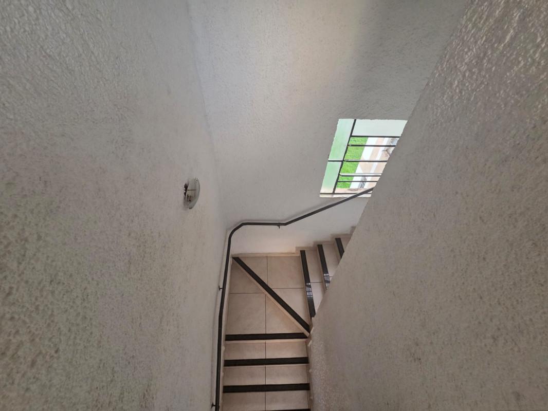 Apartamento, Alípio de Melo, 2 Quartos, 1 Vaga