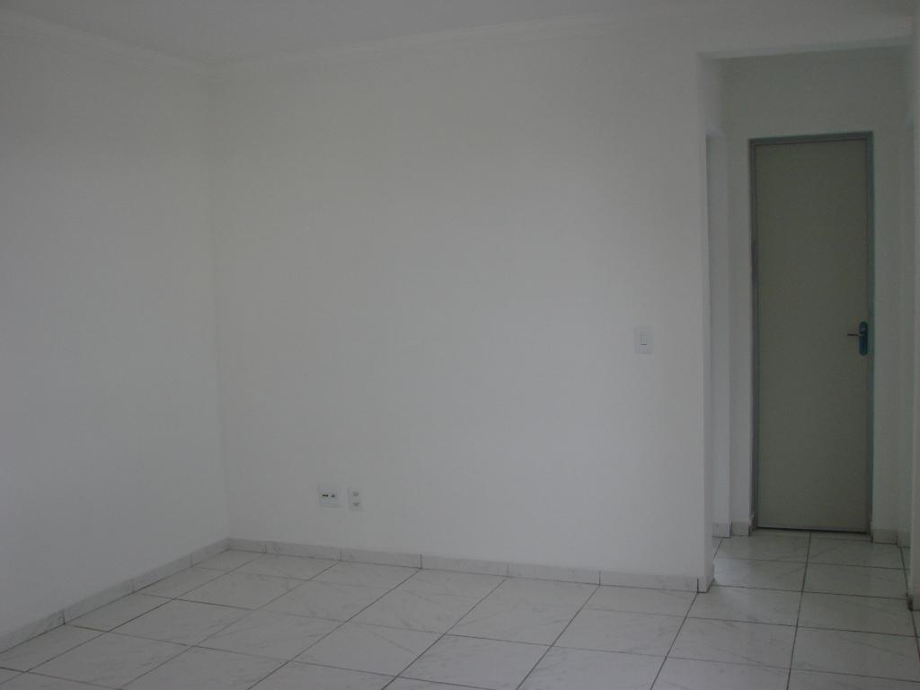 Apartamento, Santa Cruz, 2 Quartos, 1 Vaga