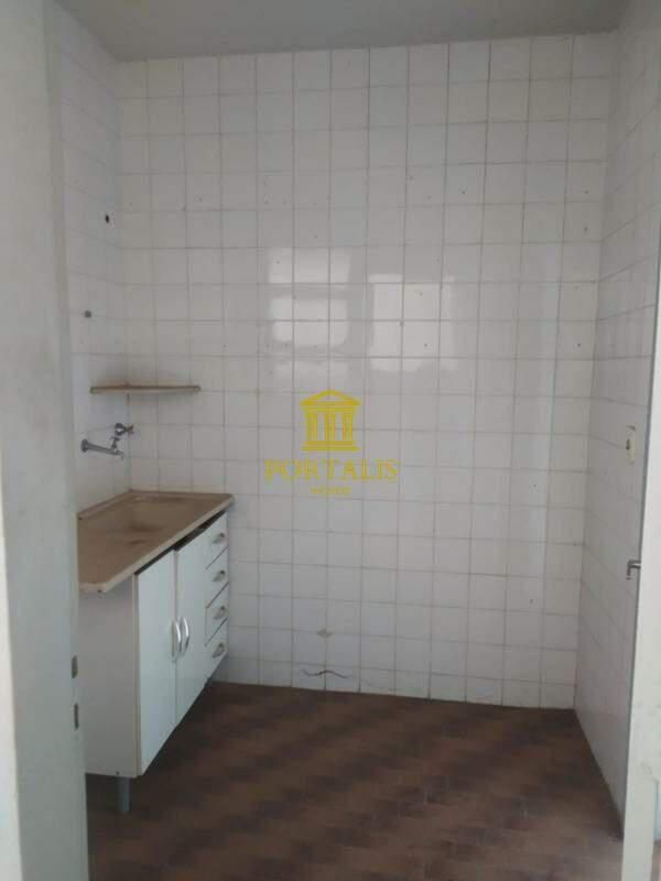 Apartamento, Santa Teresa, 2 Quartos, 1 Vaga