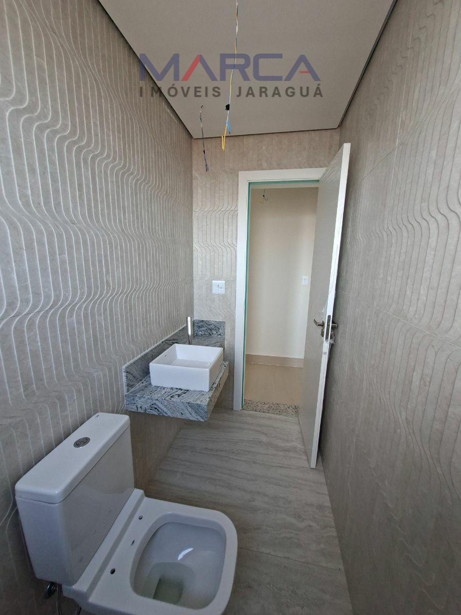 Apartamento, Jaraguá, 4 Quartos, 3 Vagas