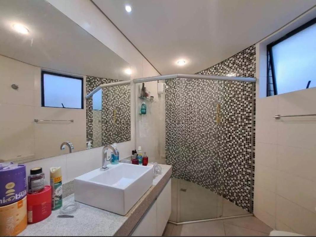 Apartamento, Santa Lúcia, 4 Quartos, 2 Vagas, 1 Suíte