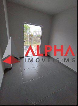 Casa, Novo Barreirinho, 2 Quartos, 2 Vagas