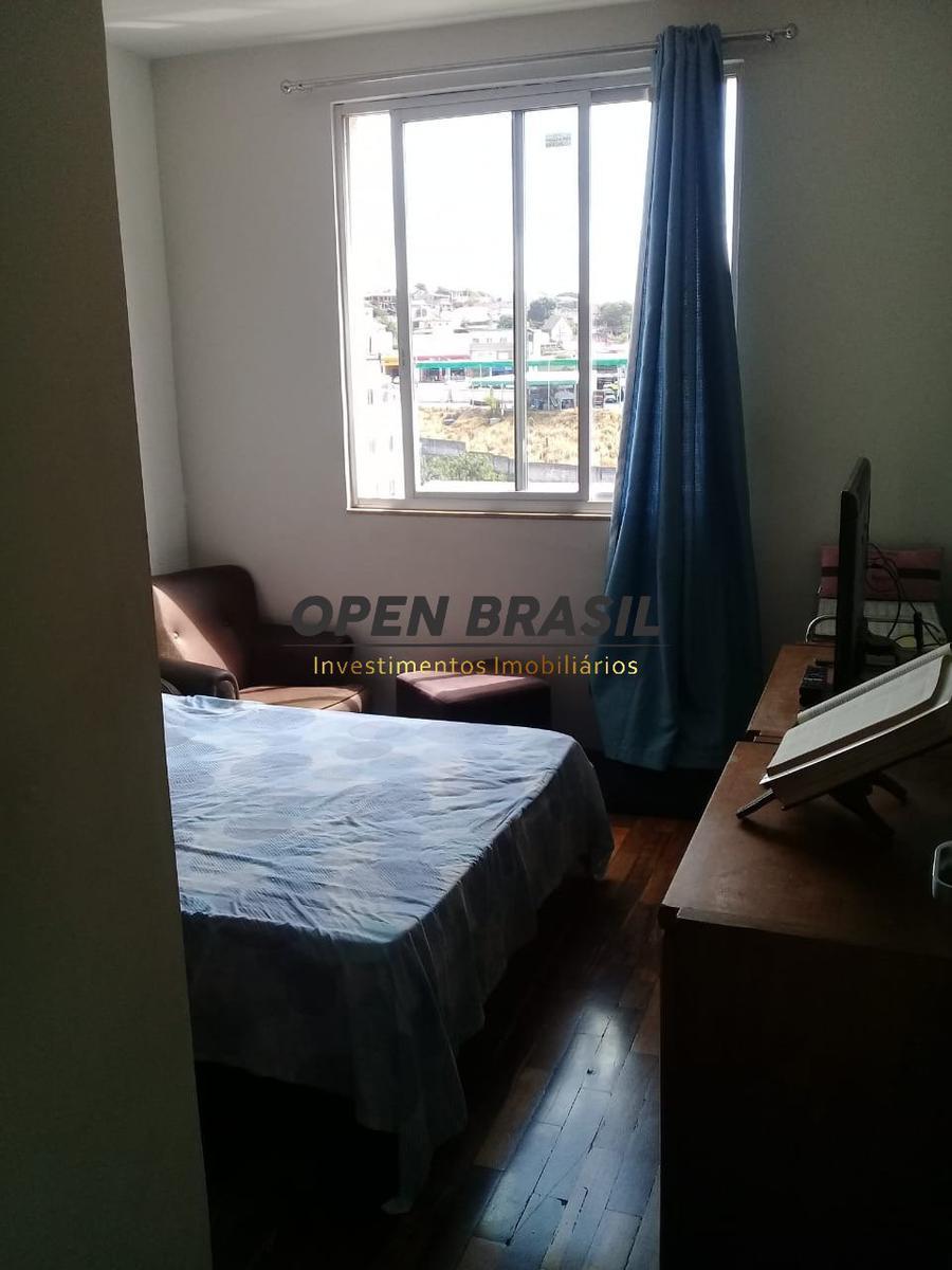Apartamento, Ana Lúcia, 4 Quartos, 2 Vagas, 1 Suíte