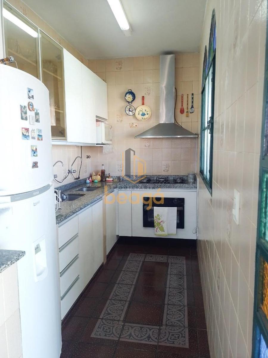 Casa, Coqueiros, 3 Quartos, 2 Vagas, 1 Suíte