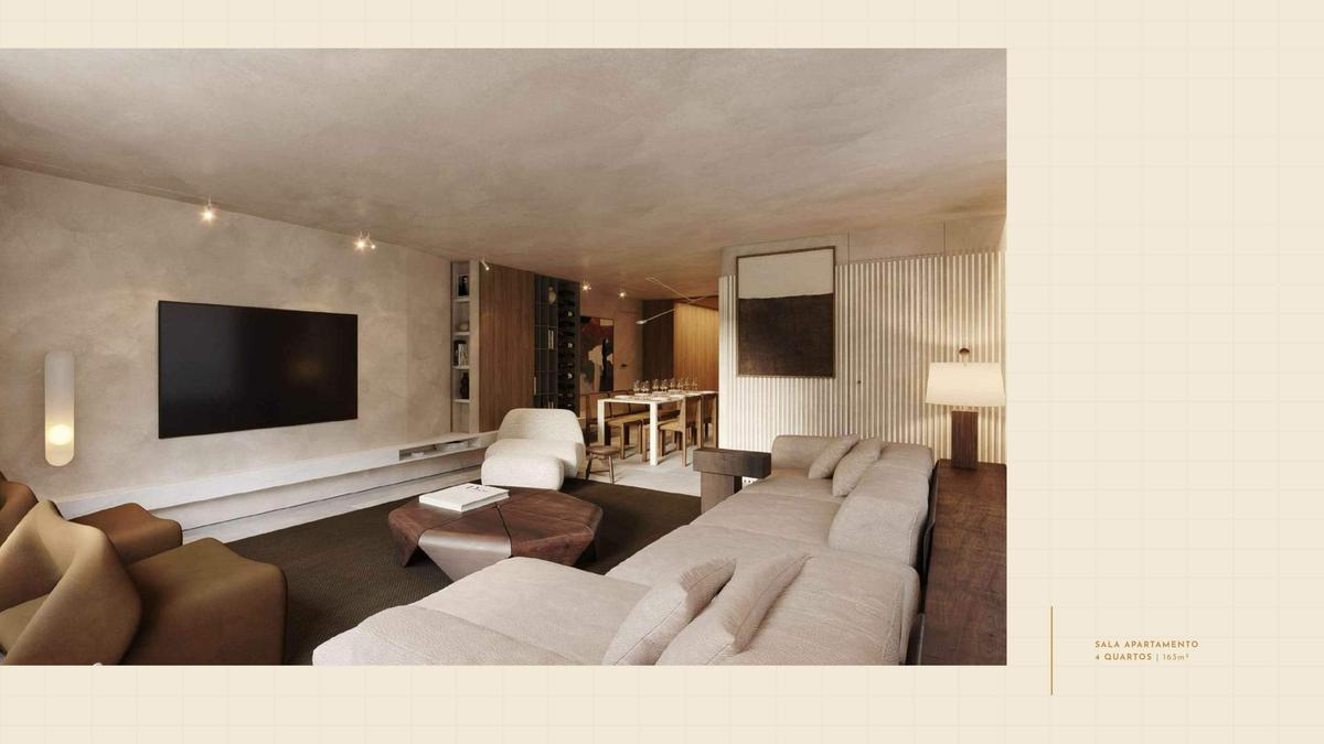 Apartamento, Santa Efigênia, 3 Quartos, 2 Vagas, 1 Suíte