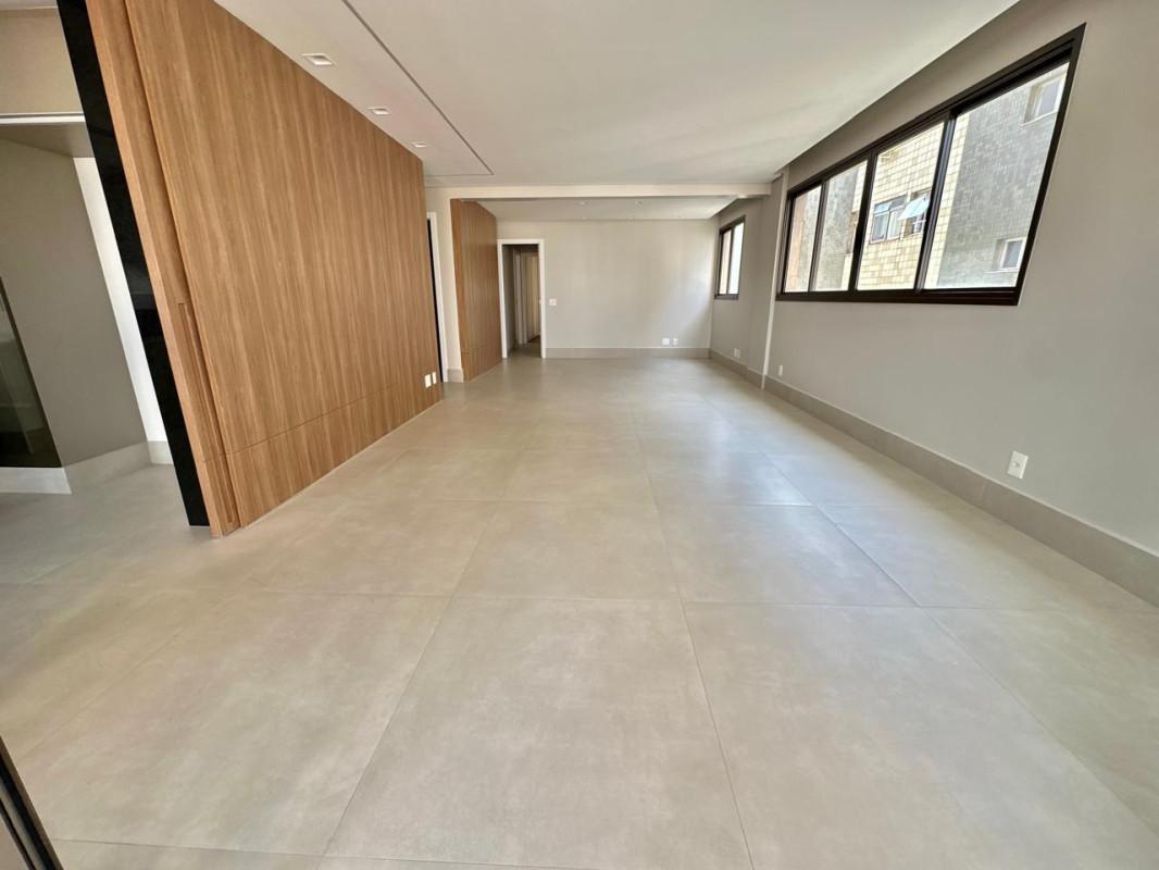 Apartamento, Gutierrez, 4 Quartos, 4 Vagas, 2 Suítes