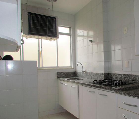 Apartamento, Ouro Preto, 2 Quartos, 1 Vaga