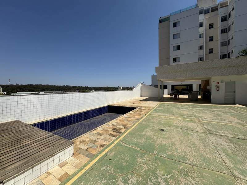 Apartamento, Indaiá, 3 Quartos, 2 Vagas, 2 Suítes