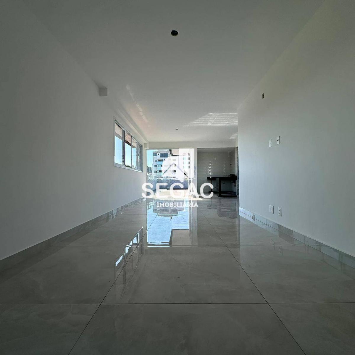 Apartamento, Liberdade, 4 Quartos, 4 Vagas, 2 Suítes