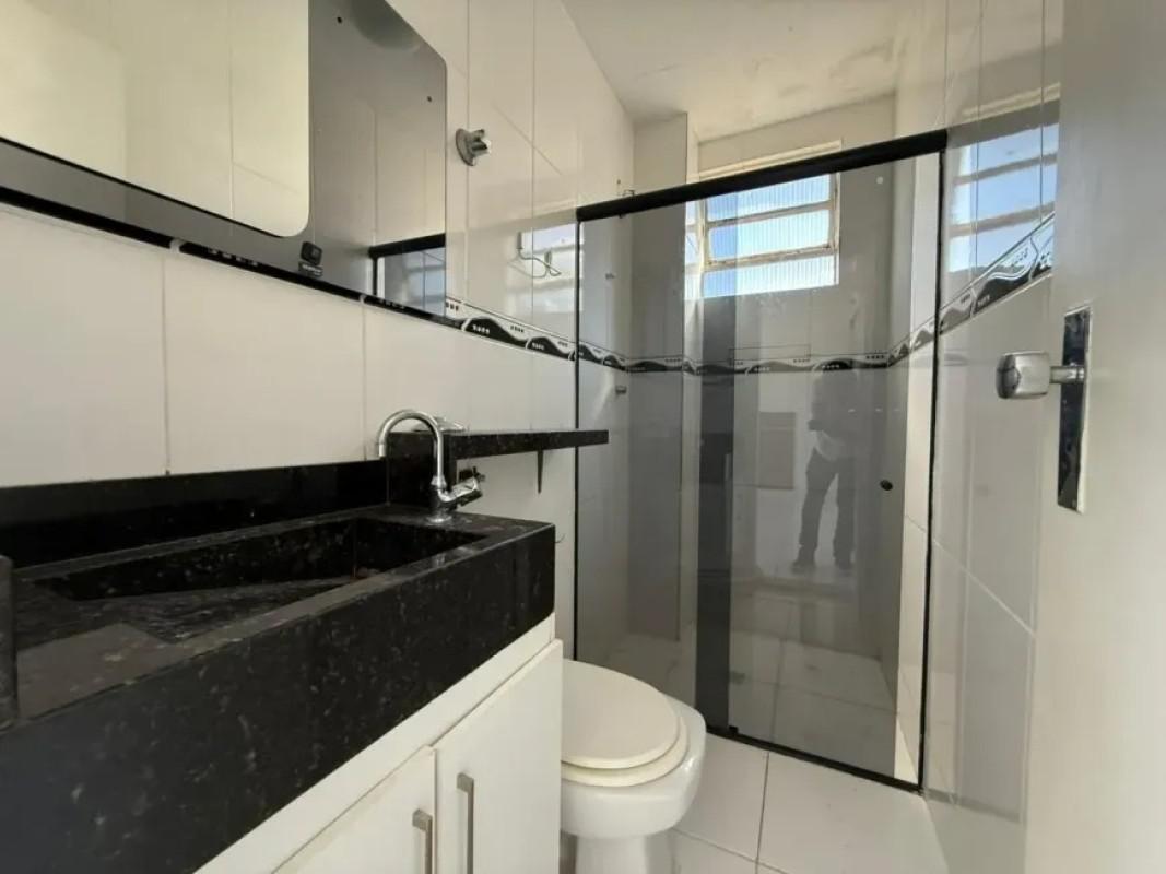 Apartamento, Alto Caiçaras, 3 Quartos, 2 Vagas, 1 Suíte