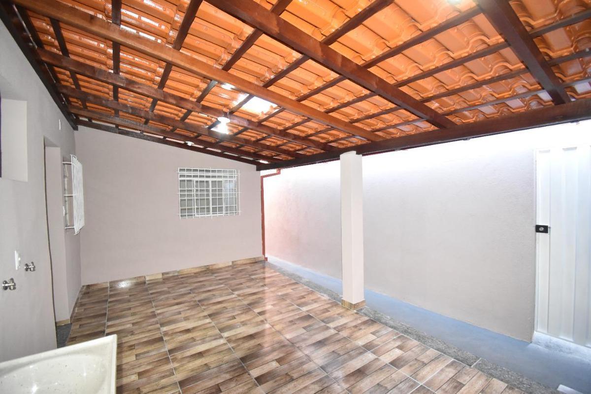 Casa, Itapoã, 2 Quartos, 0 Vaga