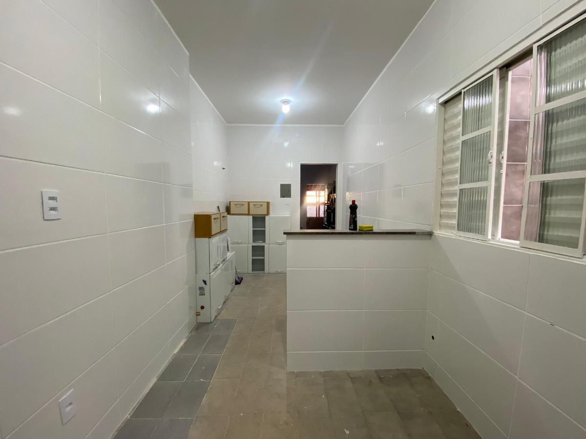 Casa, Copacabana, 2 Quartos, 1 Vaga