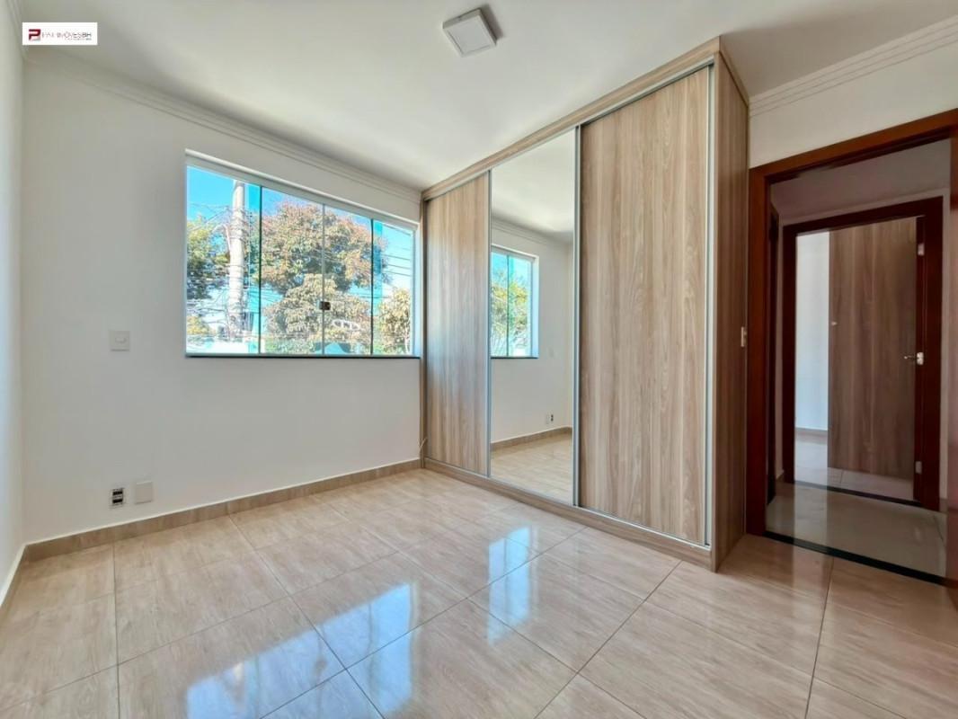 Apartamento, Vila Clóris, 3 Quartos, 3 Vagas, 1 Suíte