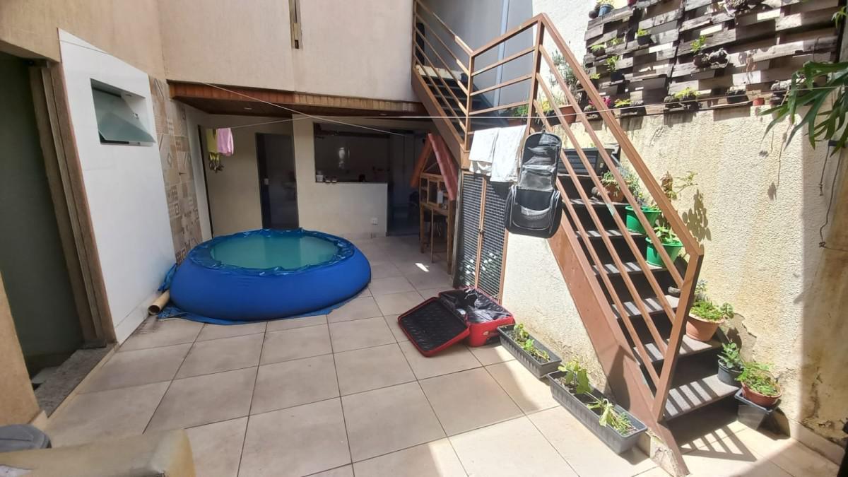 Casa, Betânia, 3 Quartos, 3 Vagas, 2 Suítes