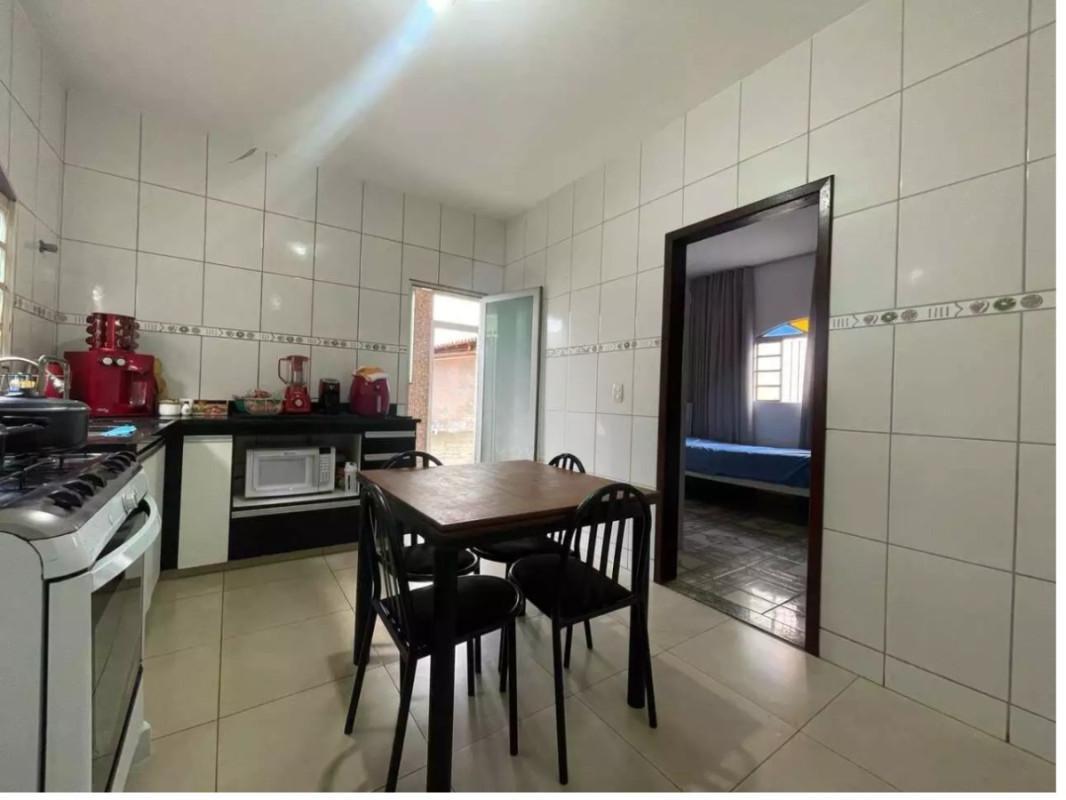 Casa, Diamante, 3 Quartos, 5 Vagas