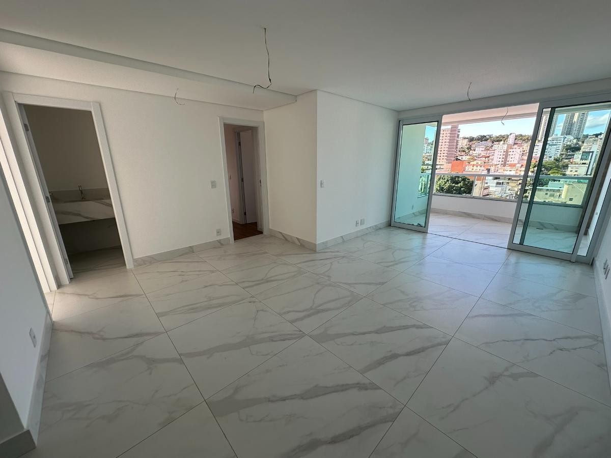 Cobertura, União, 3 Quartos, 3 Vagas, 2 Suítes