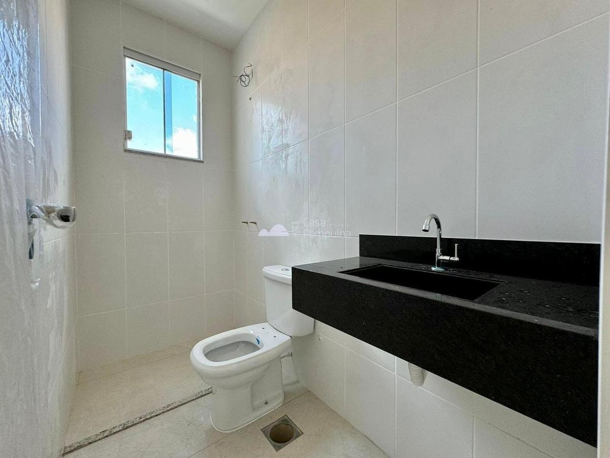 Apartamento, Santa Amélia, 3 Quartos, 4 Vagas, 1 Suíte