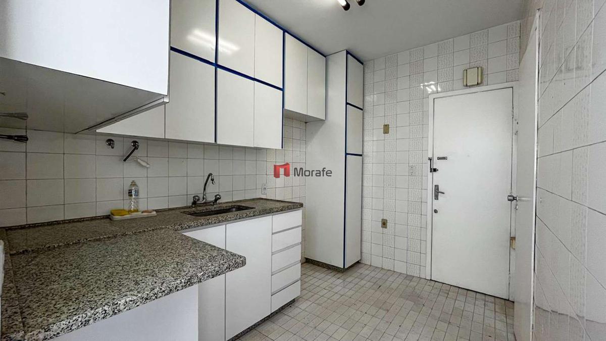 Apartamento, Colégio Batista, 3 Quartos, 1 Vaga