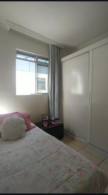 Cobertura, Asteca (são Benedito), 2 Quartos, 1 Vaga