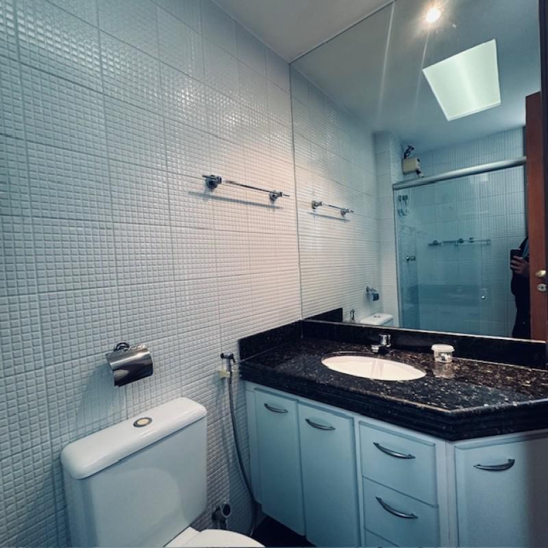 Apartamento, Santo Antônio, 1 Quarto, 1 Vaga