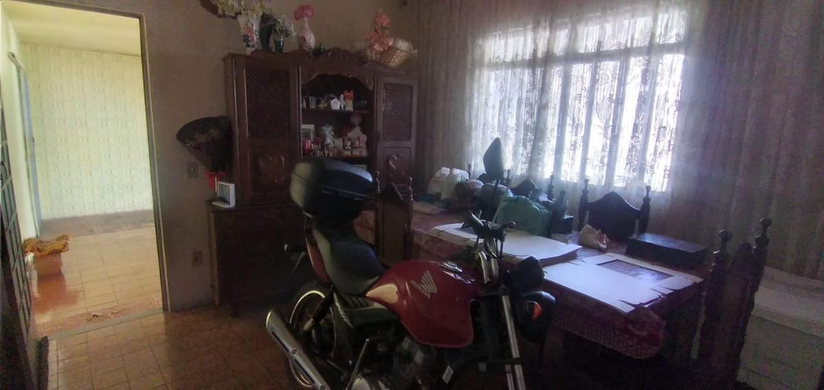 Casa, Jardim Montanhês, 3 Quartos, 2 Vagas