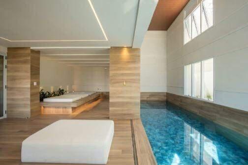Apartamento, Piemonte, 4 Quartos, 3 Vagas, 2 Suítes