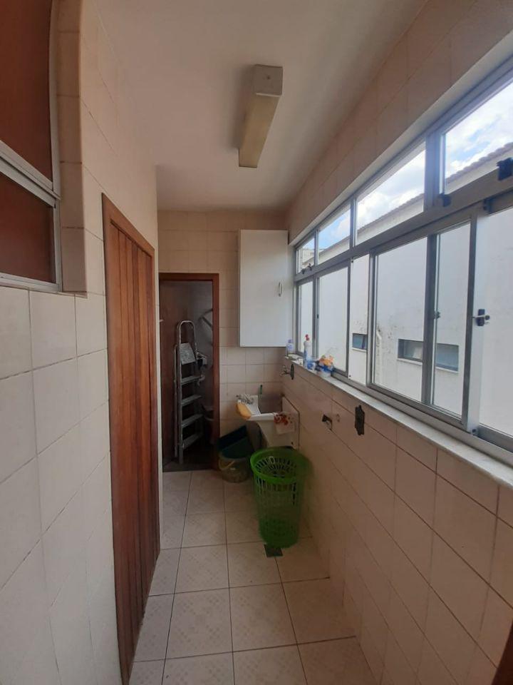 Apartamento, Palmares, 4 Quartos, 2 Vagas, 1 Suíte