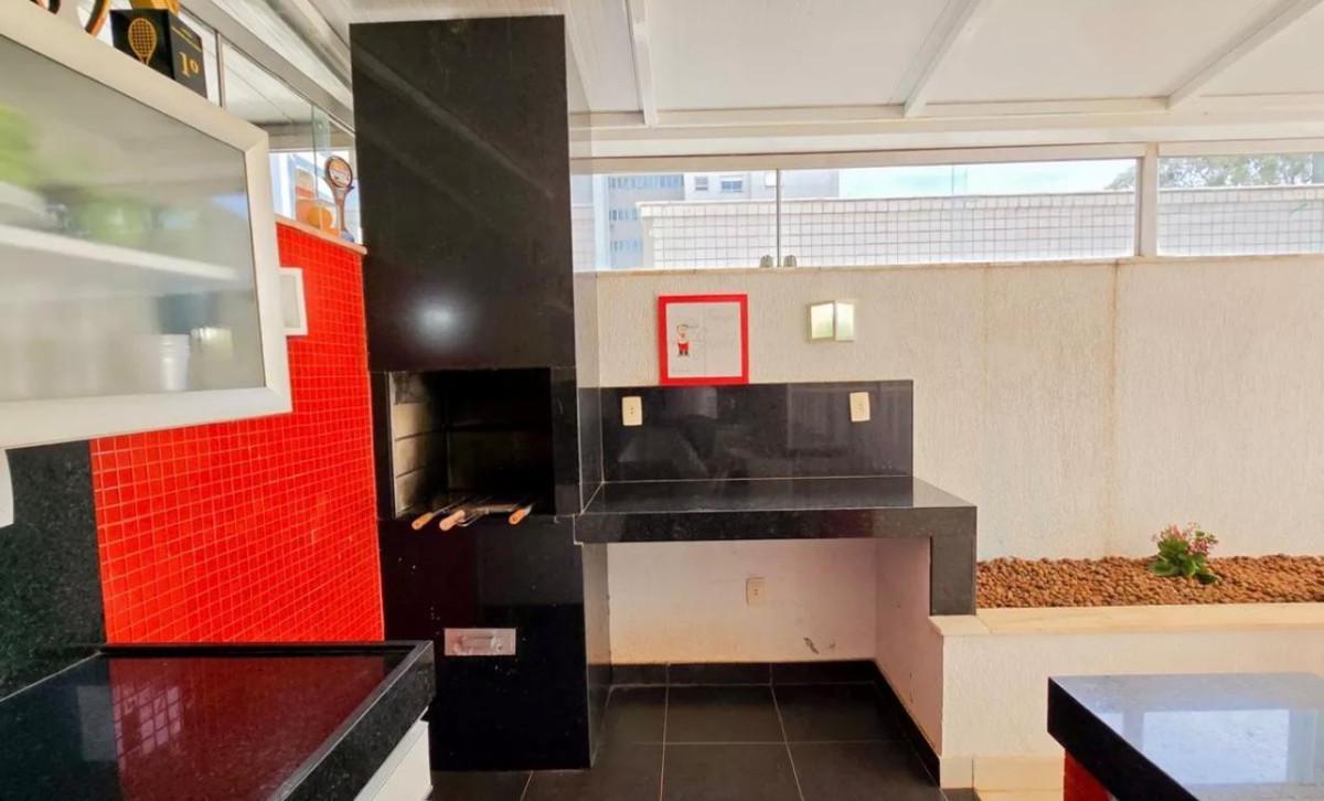 Apartamento, Santo Agostinho, 3 Quartos, 2 Vagas, 1 Suíte