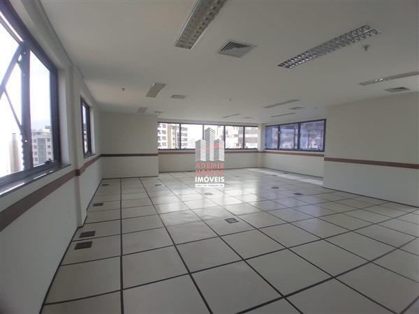 Prédio, Centro, 4 Vagas