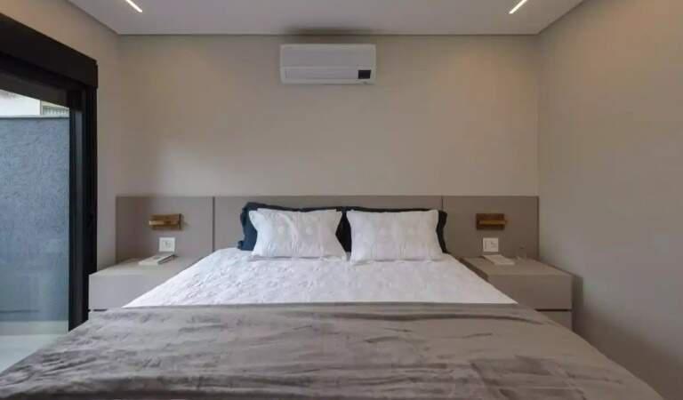 Apartamento, Vila Paris, 3 Quartos, 2 Vagas, 1 Suíte