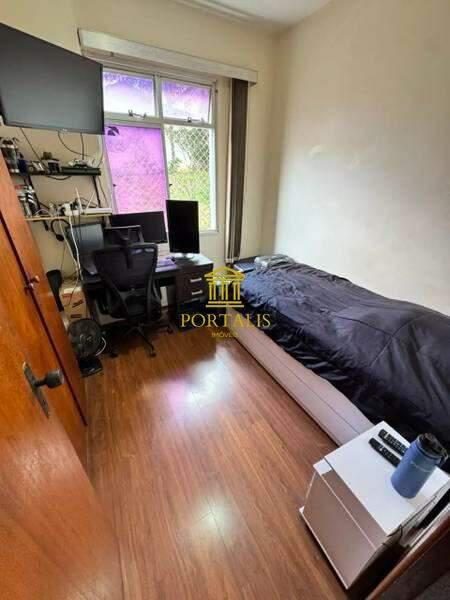 Apartamento, Sagrada Família, 3 Quartos, 1 Vaga