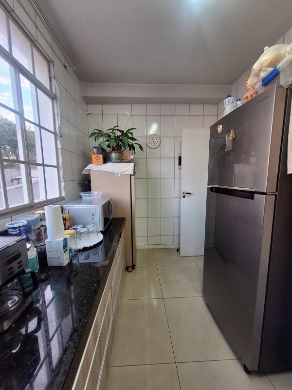 Casa, Novo Eldorado, 5 Quartos, 3 Vagas, 1 Suíte